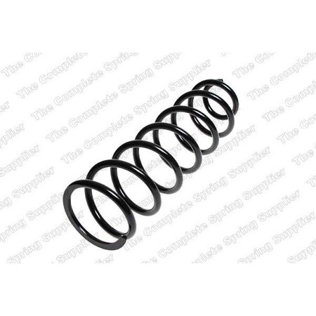 Lesjofors Coil Spring Rear Lex, 4249105 4249105